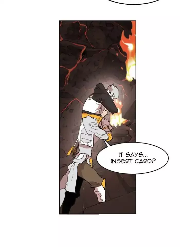 Read Hardcore Leveling Warrior (en) Manga Online