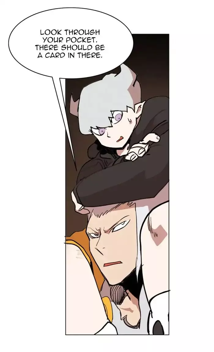 Read Hardcore Leveling Warrior (en) Manga Online