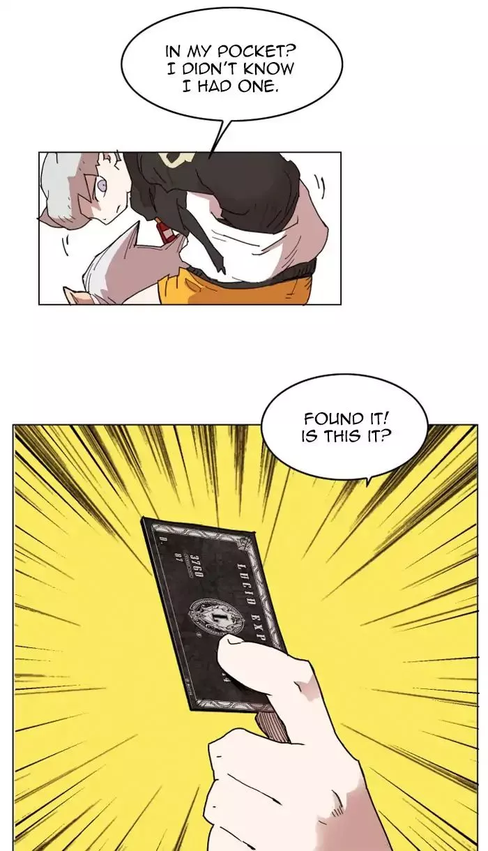 Read Hardcore Leveling Warrior (en) Manga Online