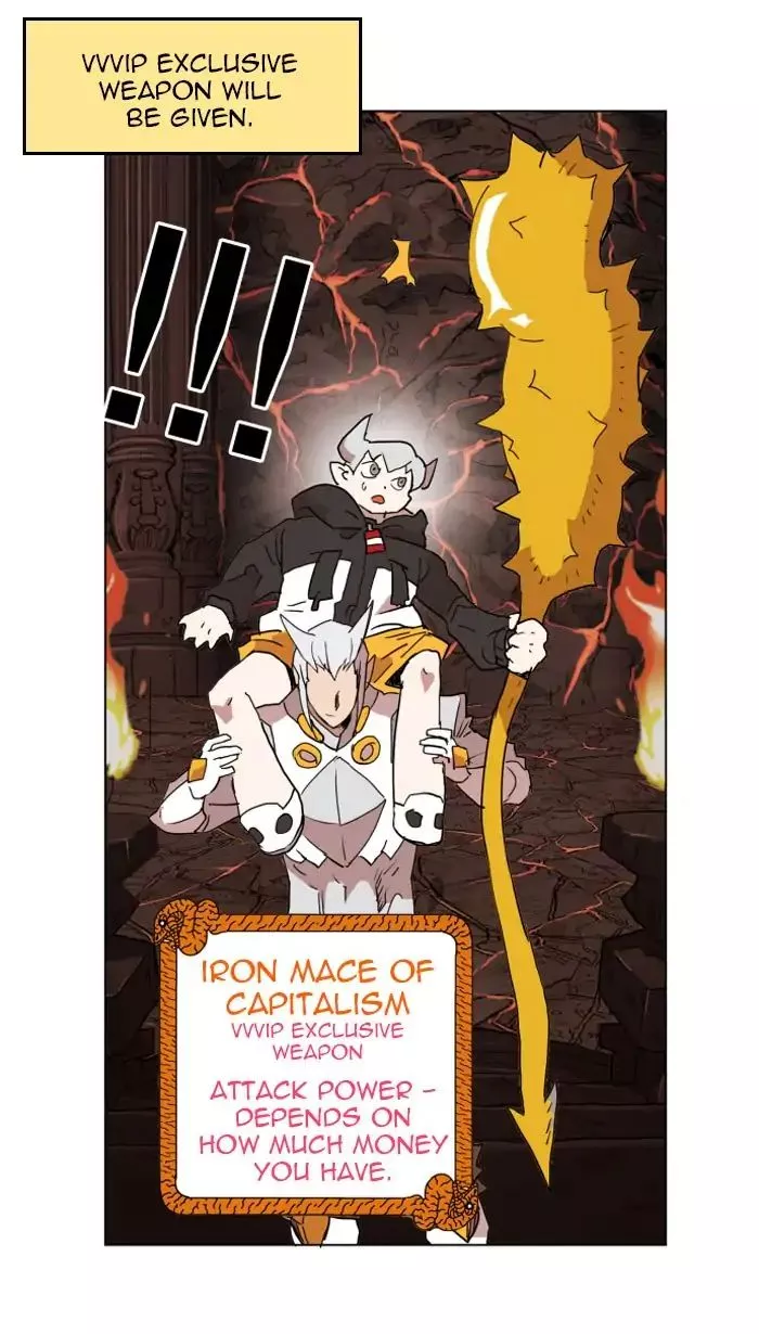 Read Hardcore Leveling Warrior (en) Manga Online