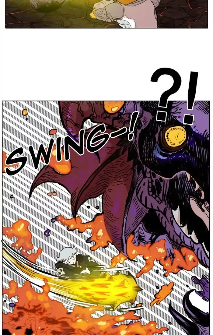 Read Hardcore Leveling Warrior (en) Manga Online