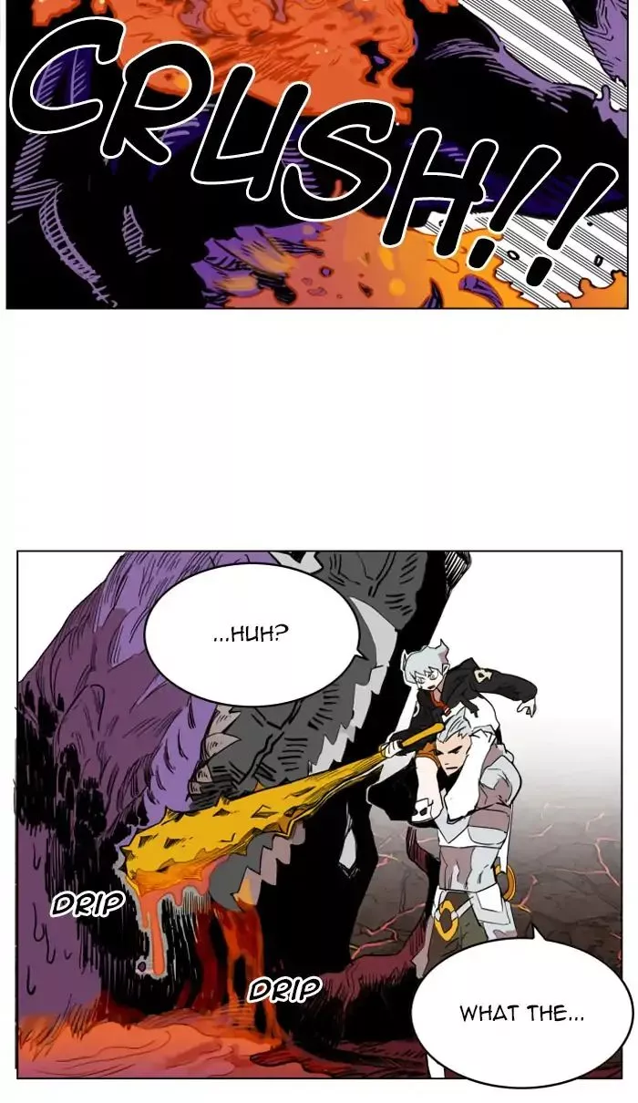 Read Hardcore Leveling Warrior (en) Manga Online