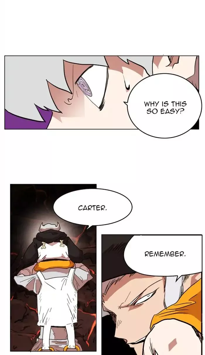 Read Hardcore Leveling Warrior (en) Manga Online