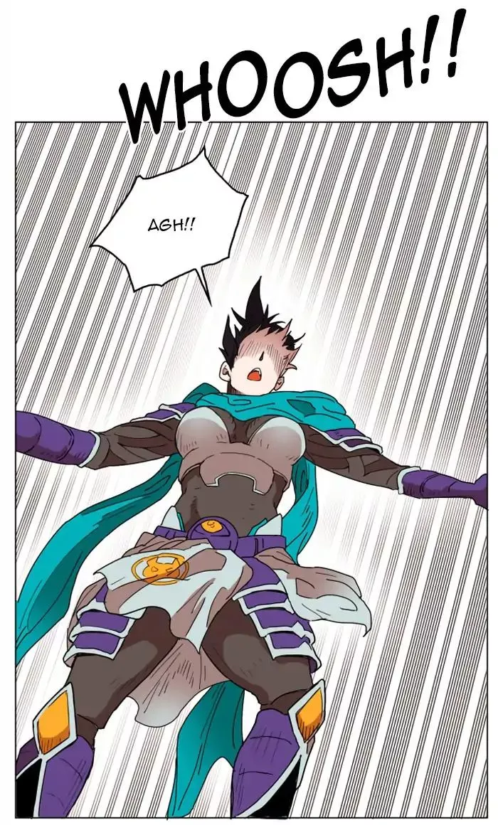 Read Hardcore Leveling Warrior (en) Manga Online