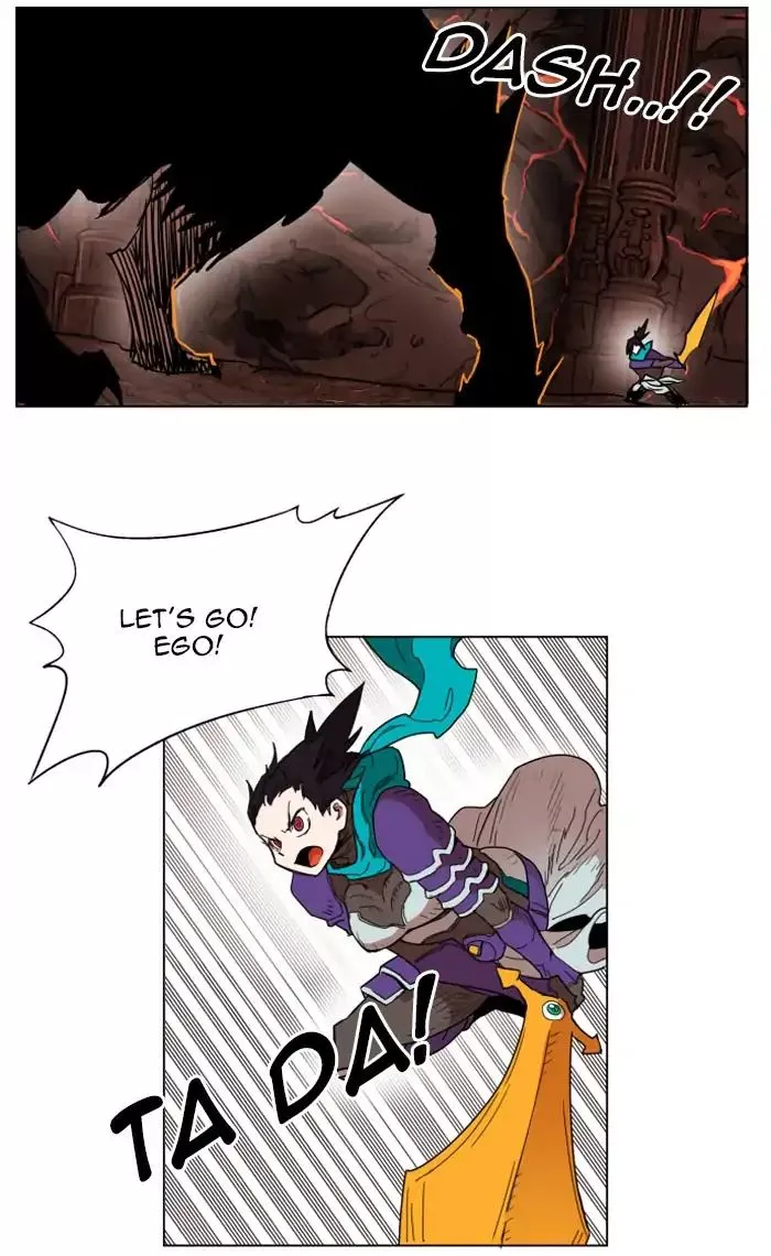 Read Hardcore Leveling Warrior (en) Manga Online