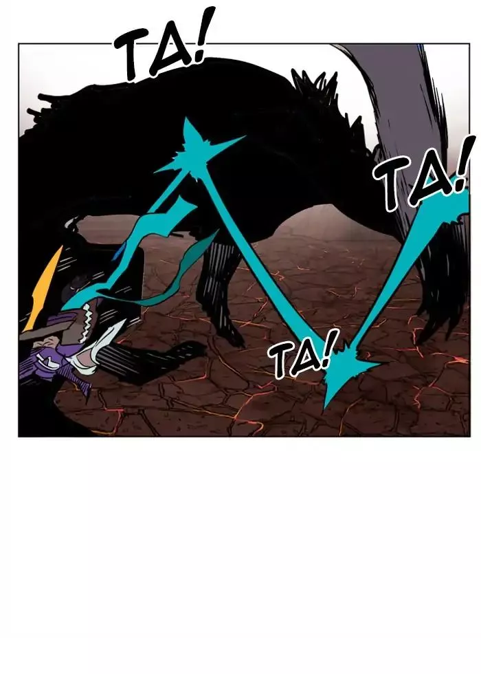 Read Hardcore Leveling Warrior (en) Manga Online