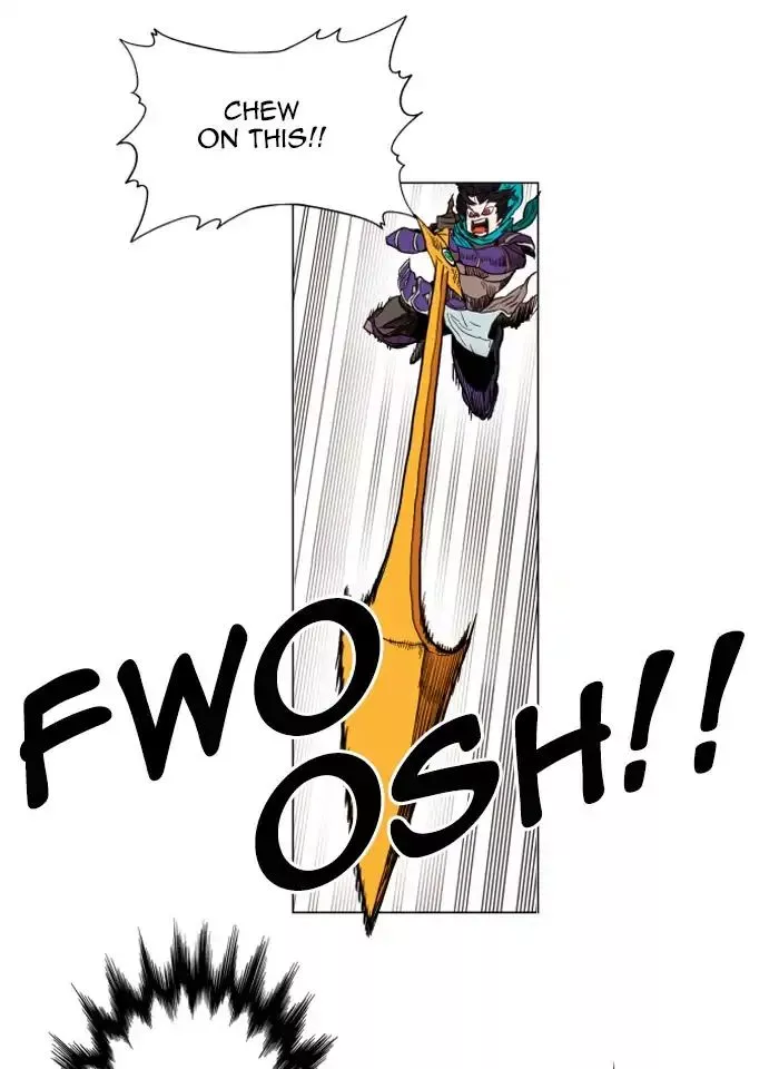 Read Hardcore Leveling Warrior (en) Manga Online