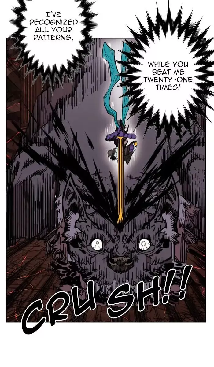 Read Hardcore Leveling Warrior (en) Manga Online