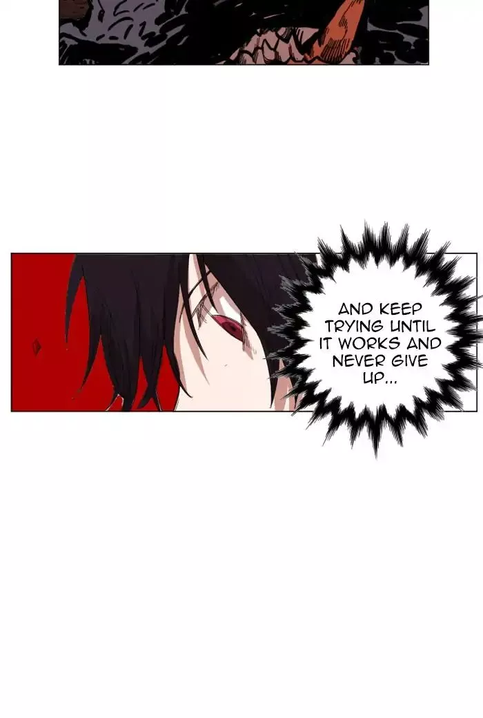 Read Hardcore Leveling Warrior (en) Manga Online