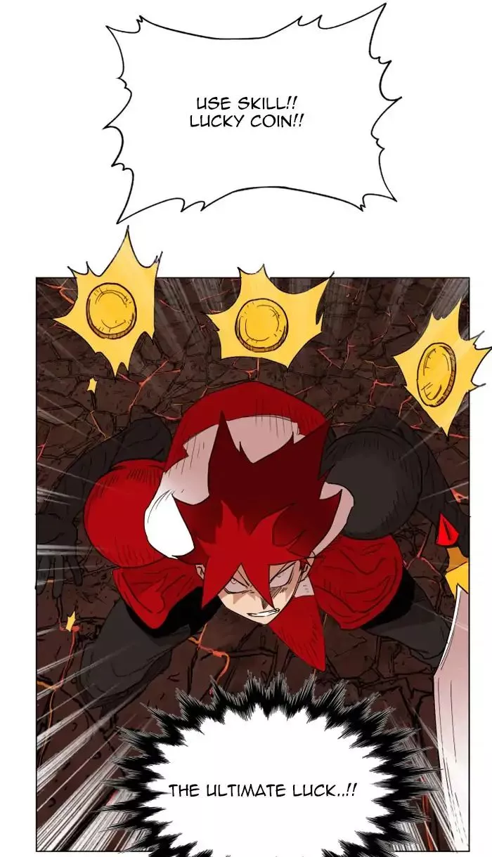 Read Hardcore Leveling Warrior (en) Manga Online