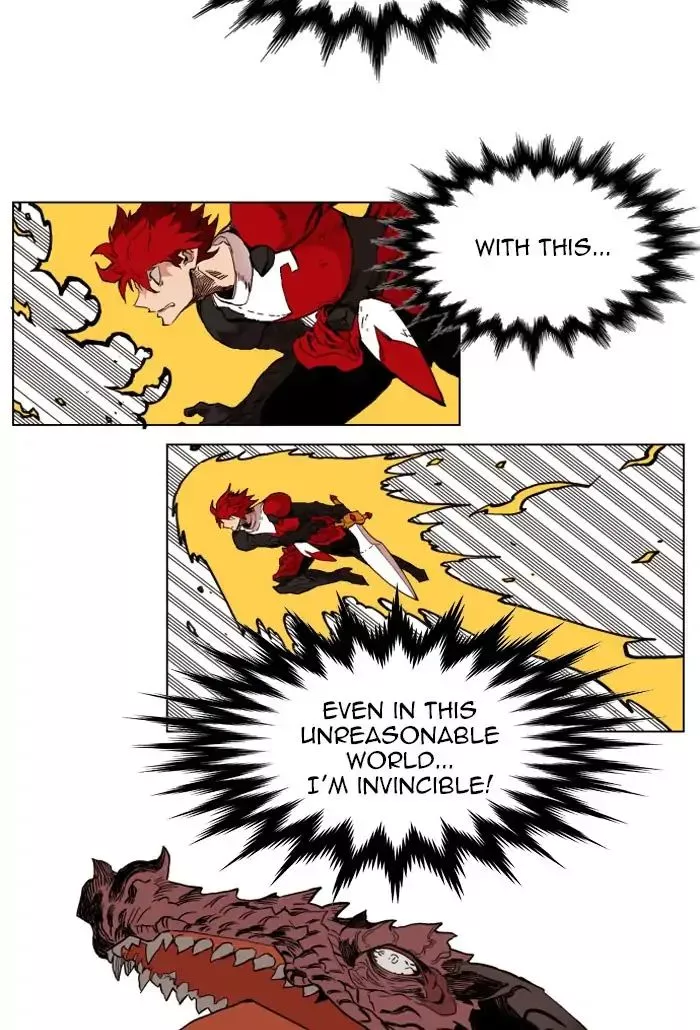 Read Hardcore Leveling Warrior (en) Manga Online