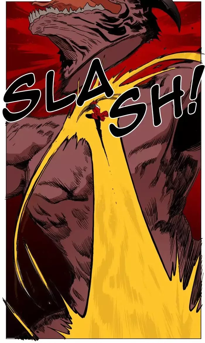 Read Hardcore Leveling Warrior (en) Manga Online