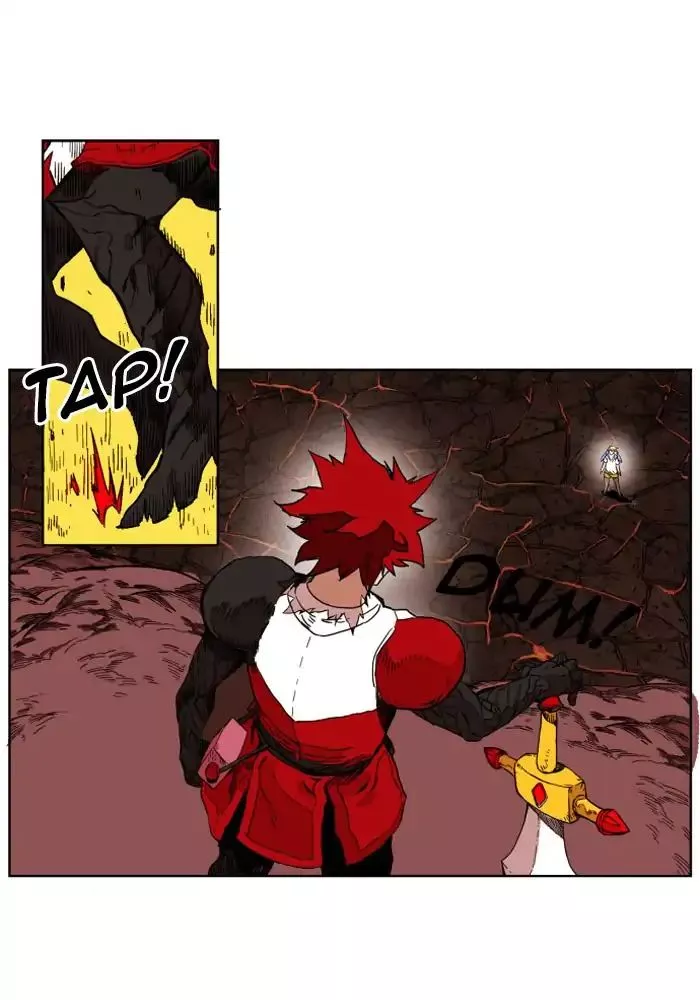 Read Hardcore Leveling Warrior (en) Manga Online