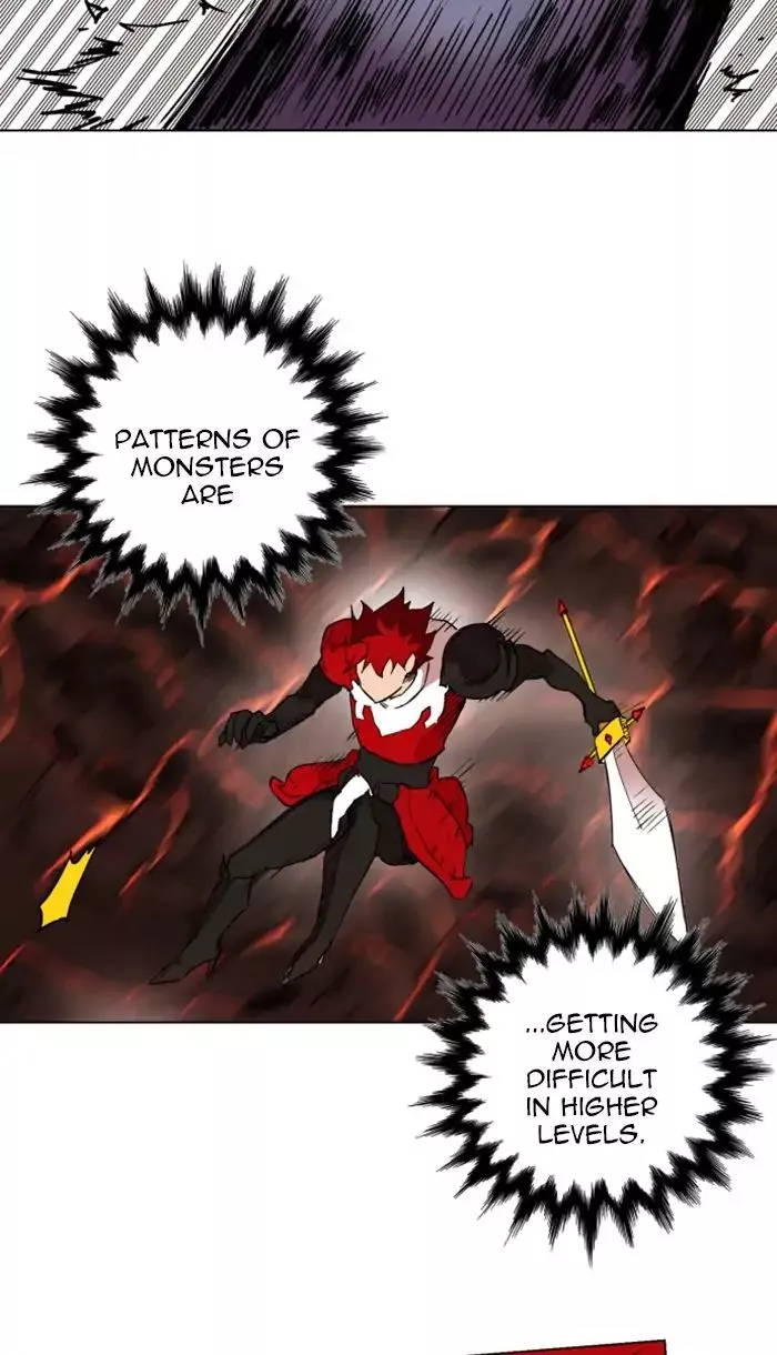 Read Hardcore Leveling Warrior (en) Manga Online