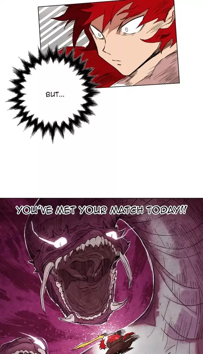 Read Hardcore Leveling Warrior (en) Manga Online