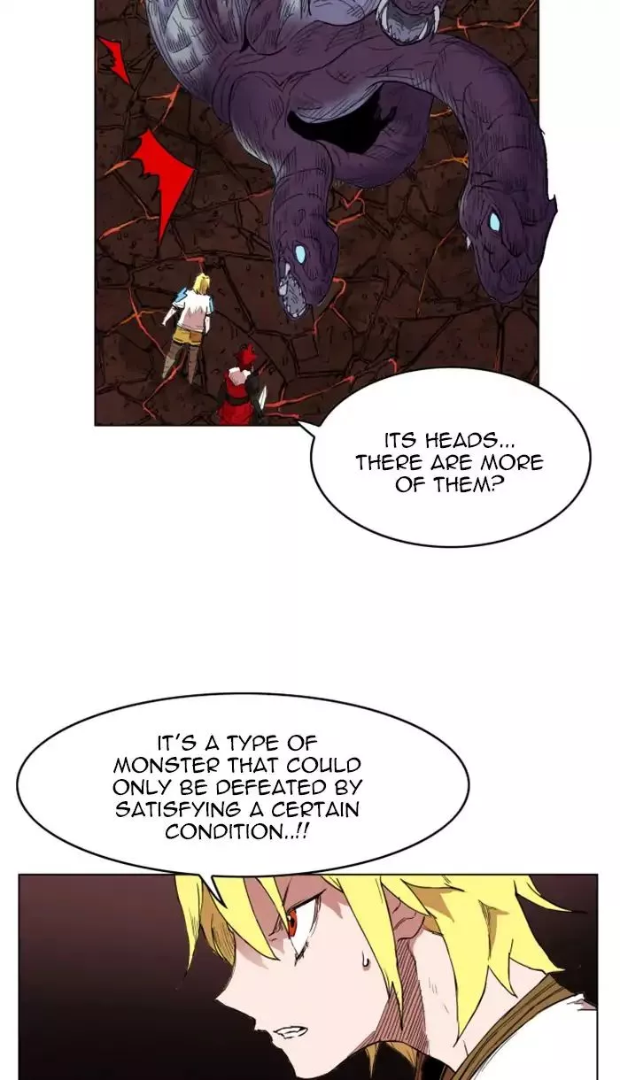 Read Hardcore Leveling Warrior (en) Manga Online