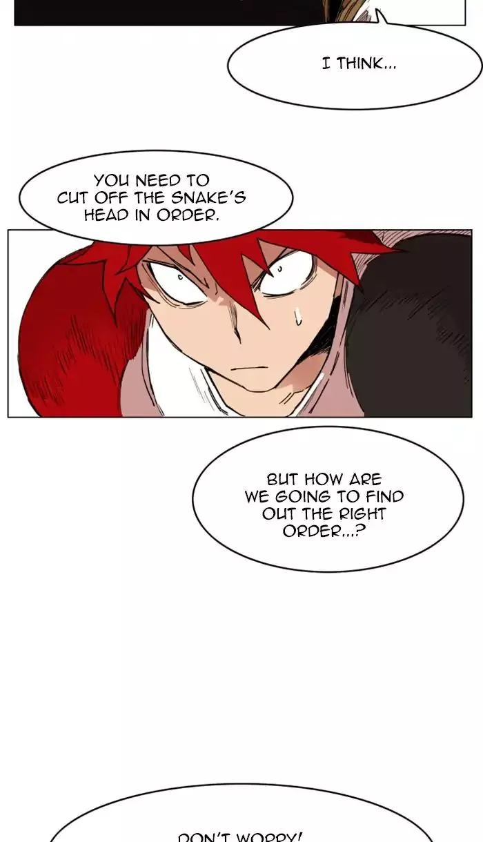 Read Hardcore Leveling Warrior (en) Manga Online