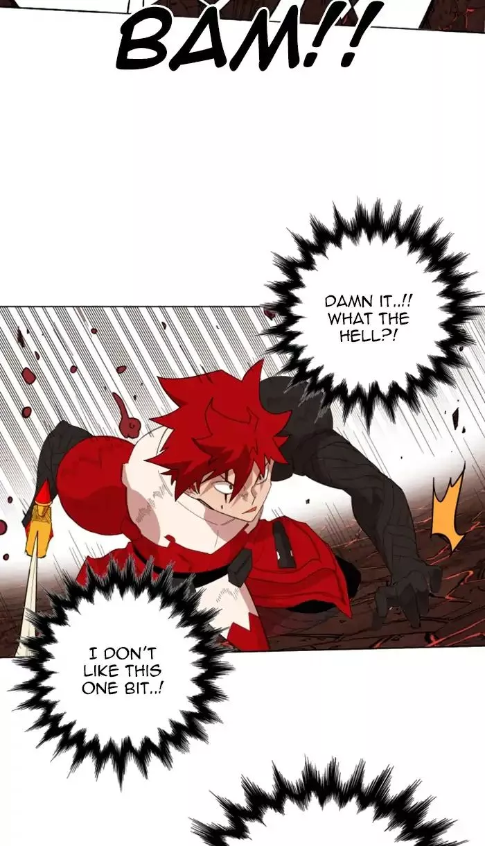 Read Hardcore Leveling Warrior (en) Manga Online