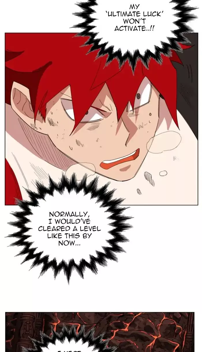 Read Hardcore Leveling Warrior (en) Manga Online