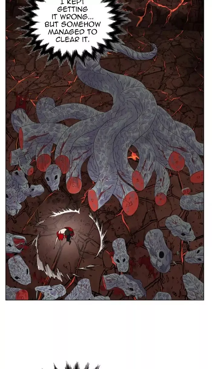 Read Hardcore Leveling Warrior (en) Manga Online