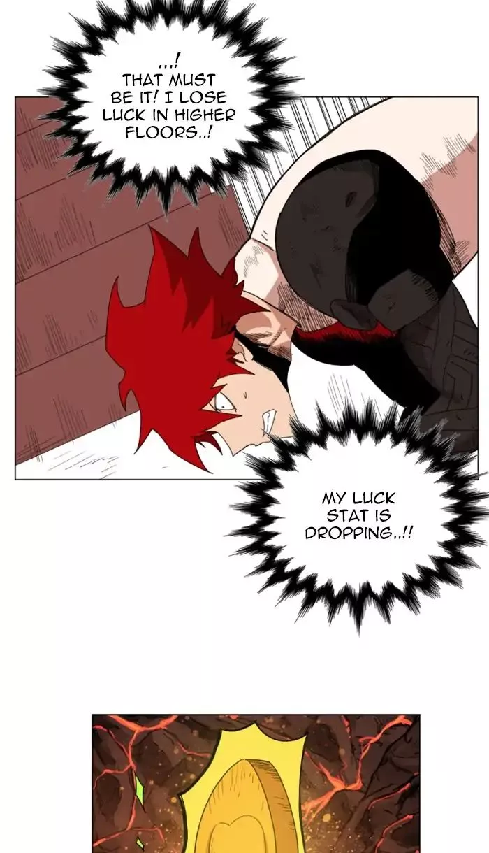 Read Hardcore Leveling Warrior (en) Manga Online