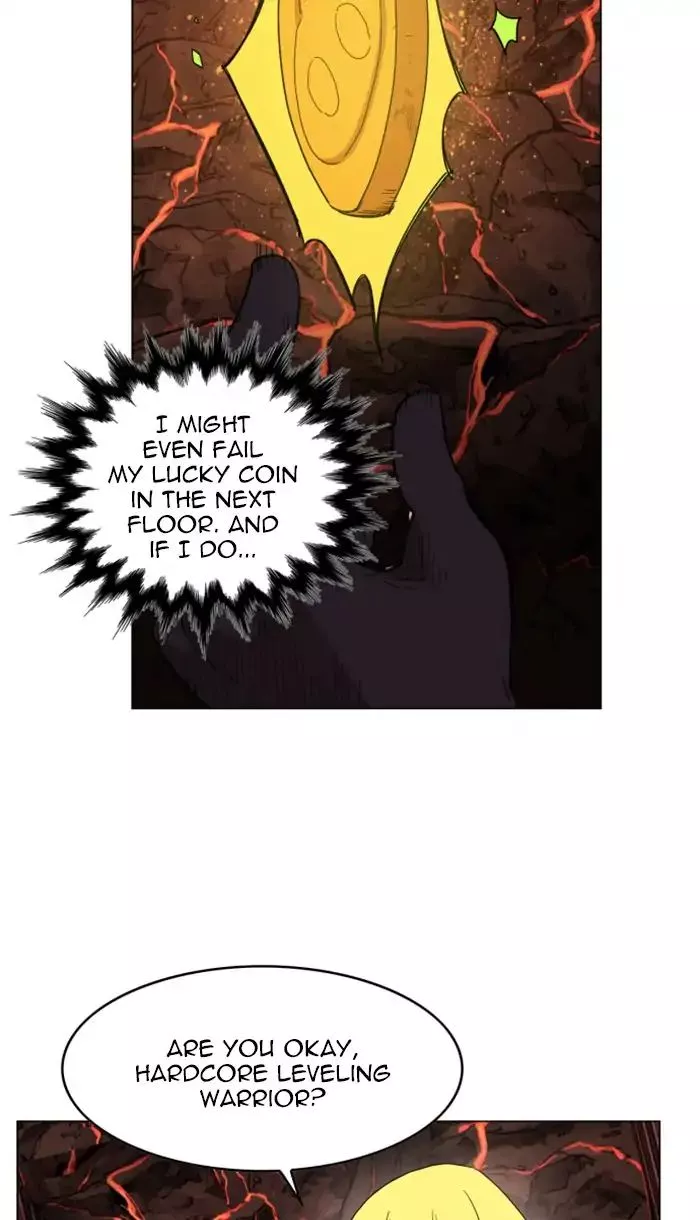 Read Hardcore Leveling Warrior (en) Manga Online