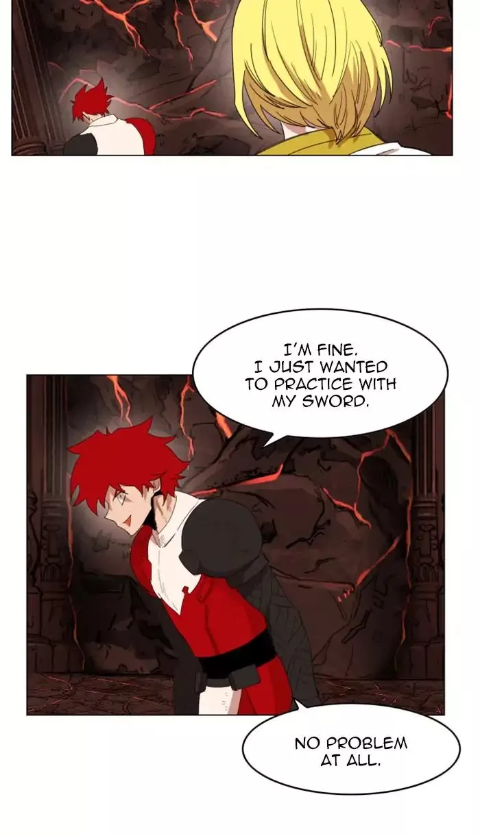 Read Hardcore Leveling Warrior (en) Manga Online