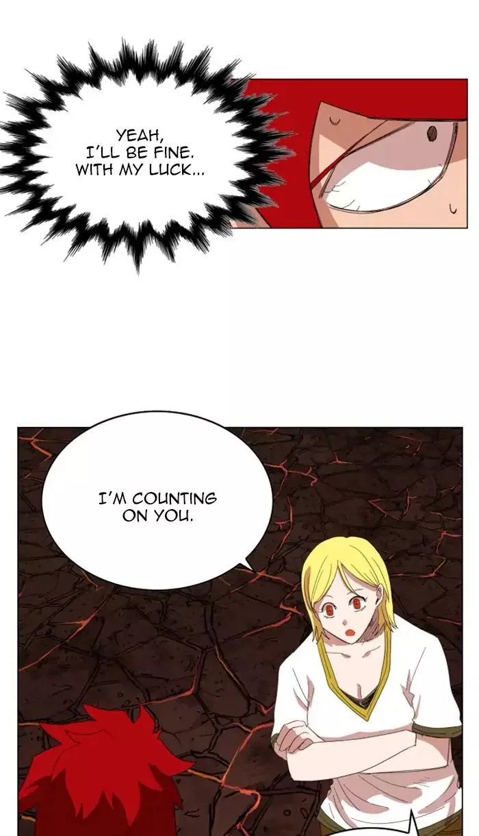 Read Hardcore Leveling Warrior (en) Manga Online