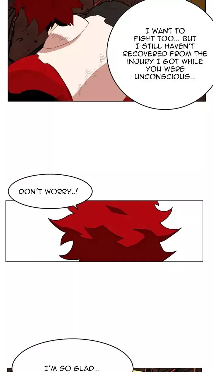 Read Hardcore Leveling Warrior (en) Manga Online