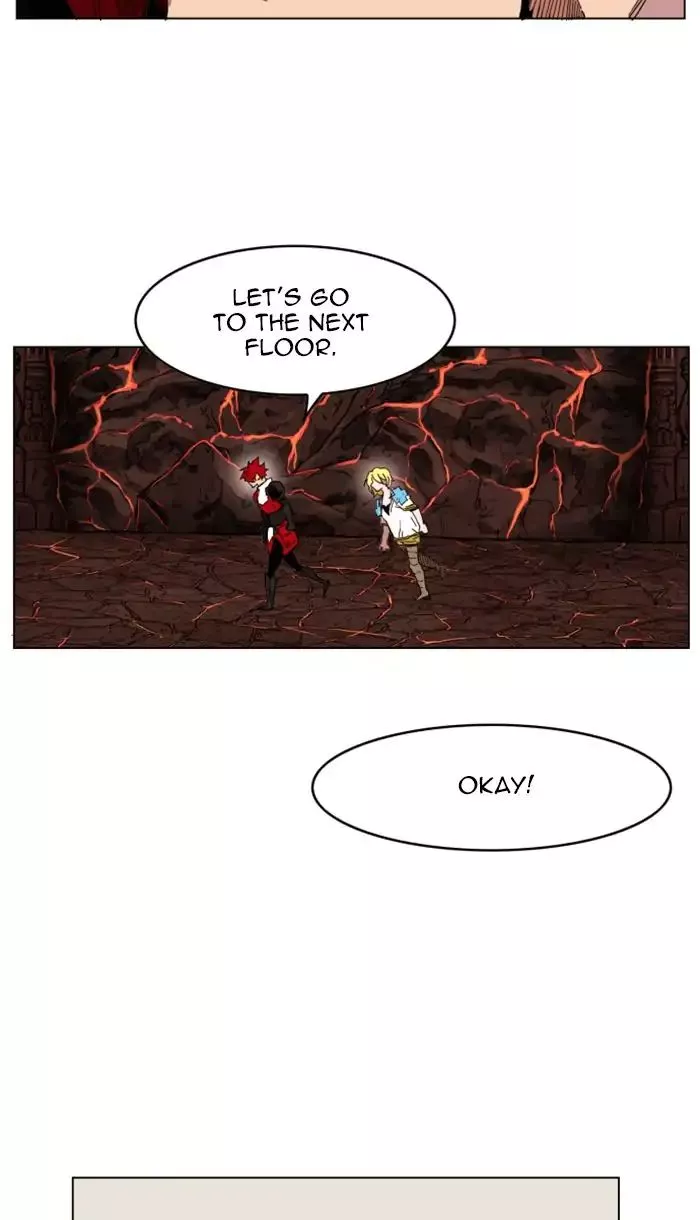 Read Hardcore Leveling Warrior (en) Manga Online