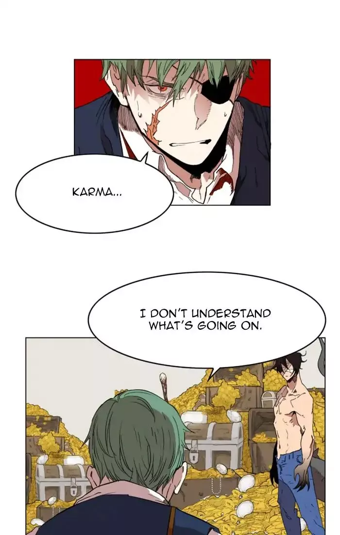 Read Hardcore Leveling Warrior (en) Manga Online