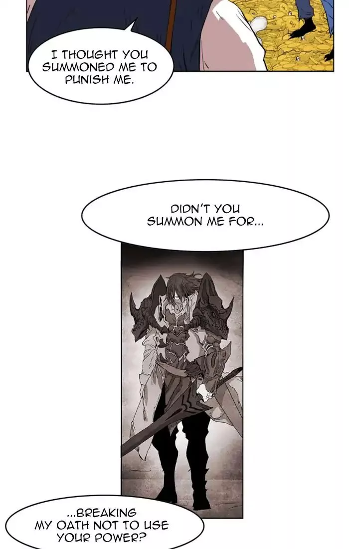 Read Hardcore Leveling Warrior (en) Manga Online