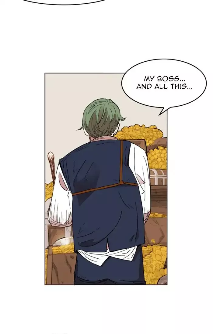 Read Hardcore Leveling Warrior (en) Manga Online