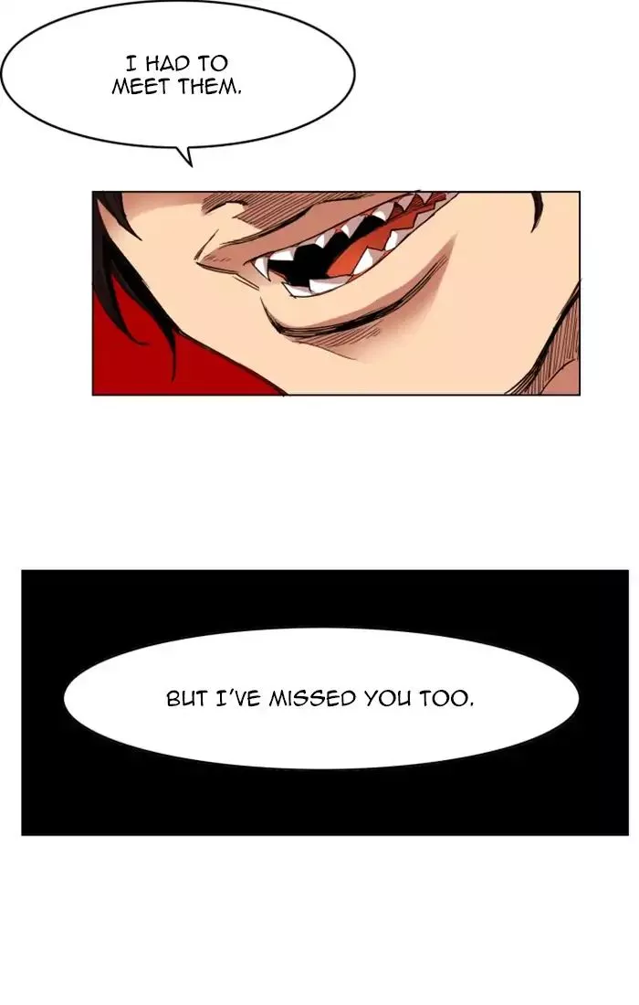 Read Hardcore Leveling Warrior (en) Manga Online