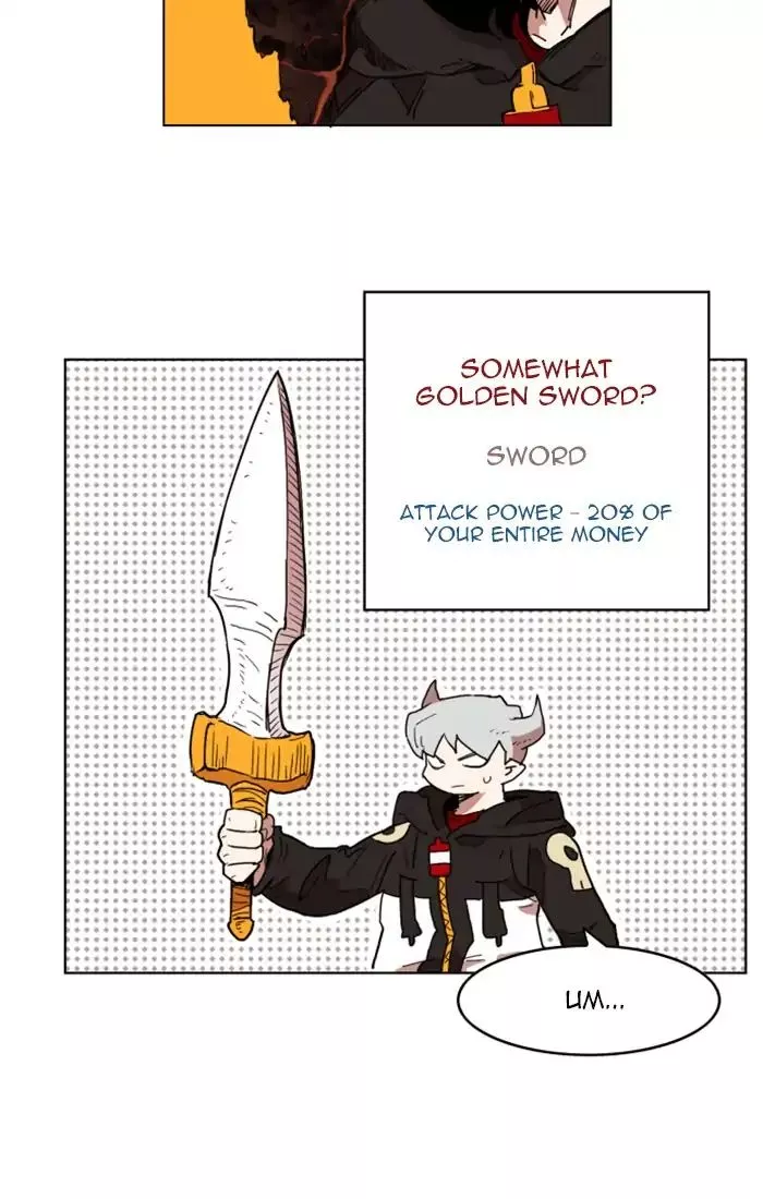 Read Hardcore Leveling Warrior (en) Manga Online