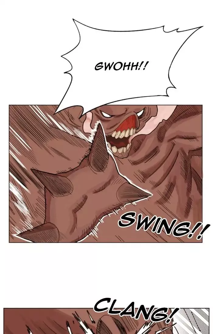 Read Hardcore Leveling Warrior (en) Manga Online