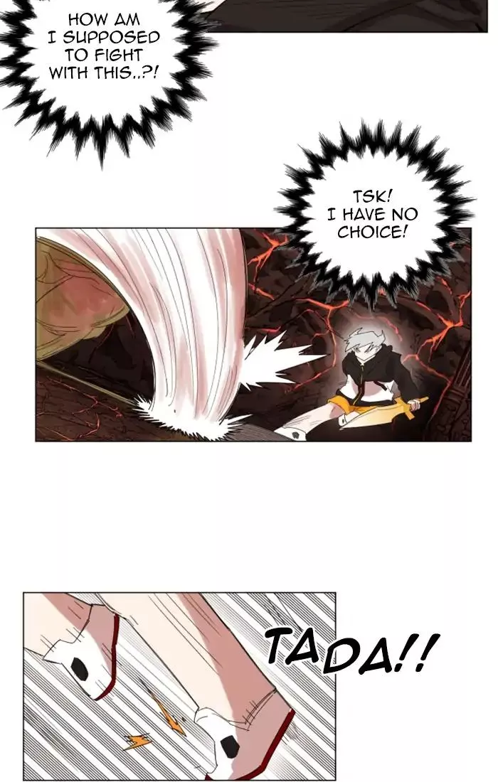 Read Hardcore Leveling Warrior (en) Manga Online