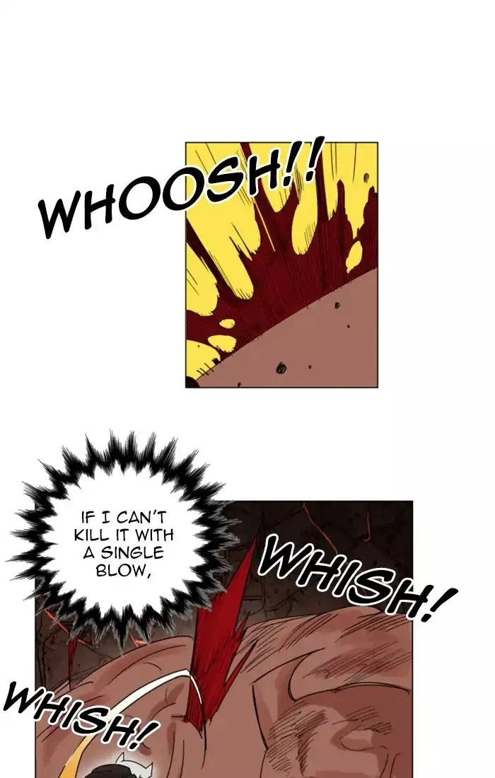 Read Hardcore Leveling Warrior (en) Manga Online