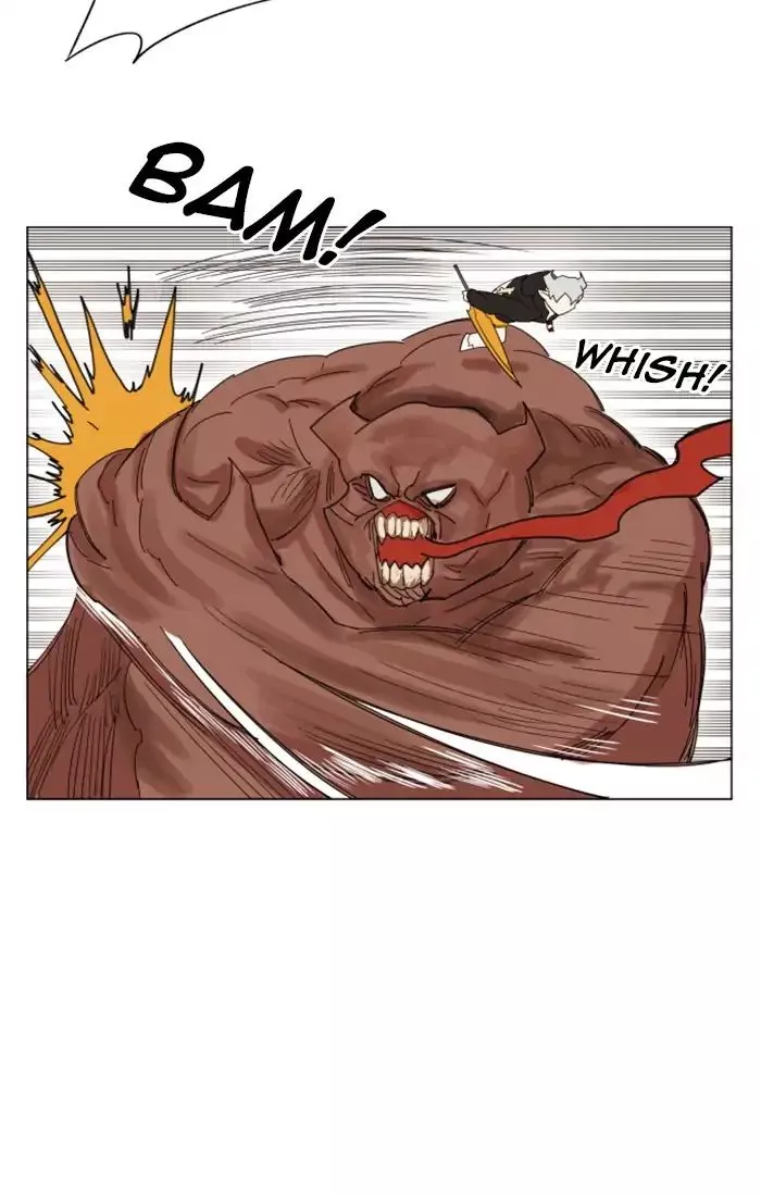 Read Hardcore Leveling Warrior (en) Manga Online