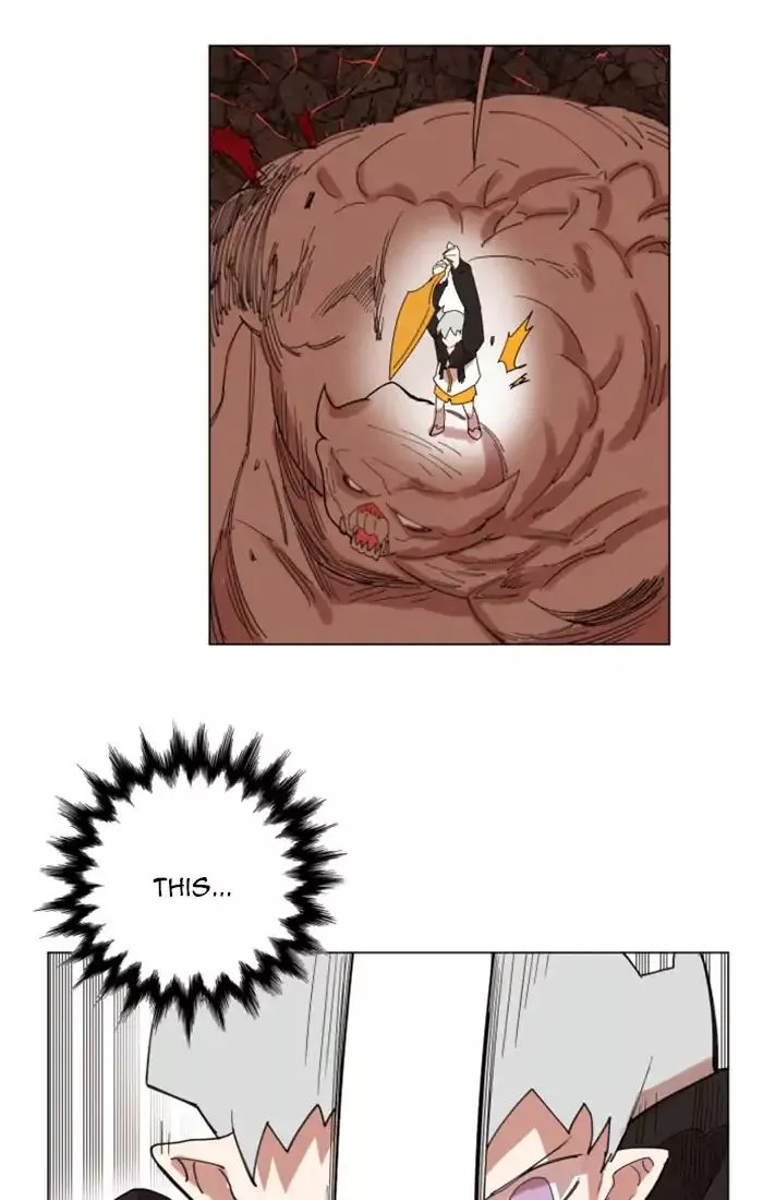 Read Hardcore Leveling Warrior (en) Manga Online