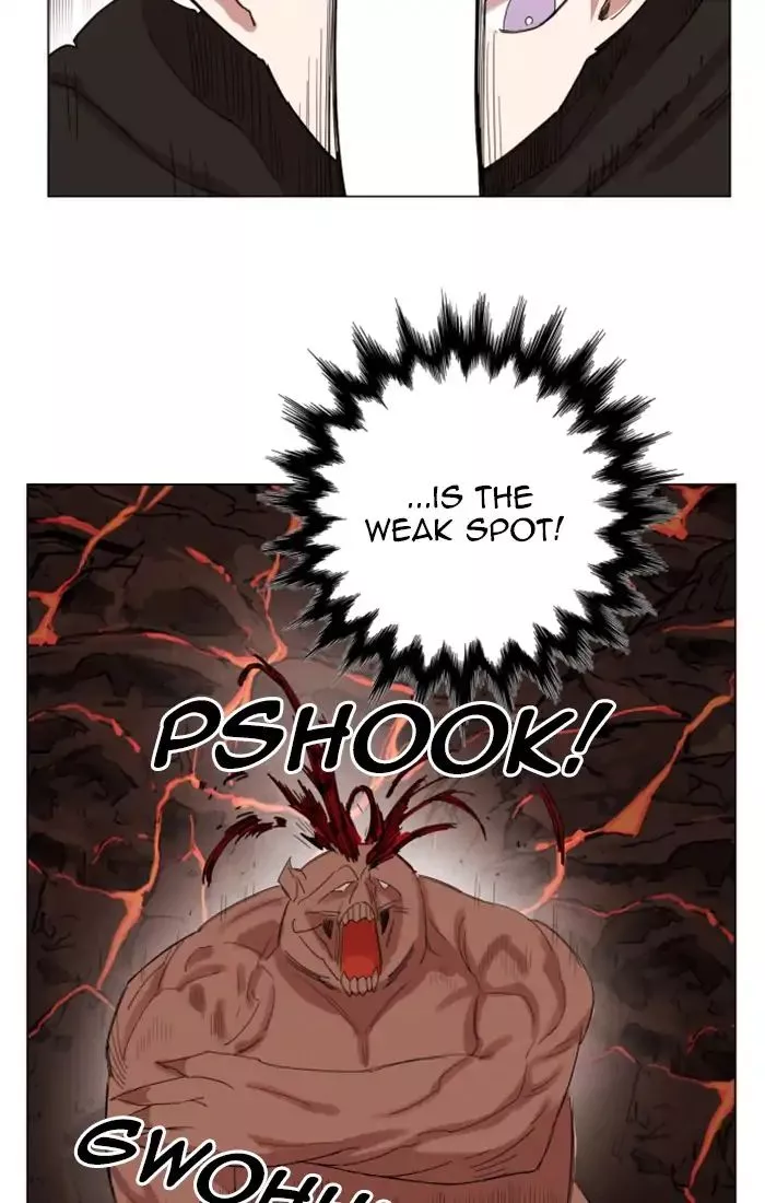 Read Hardcore Leveling Warrior (en) Manga Online