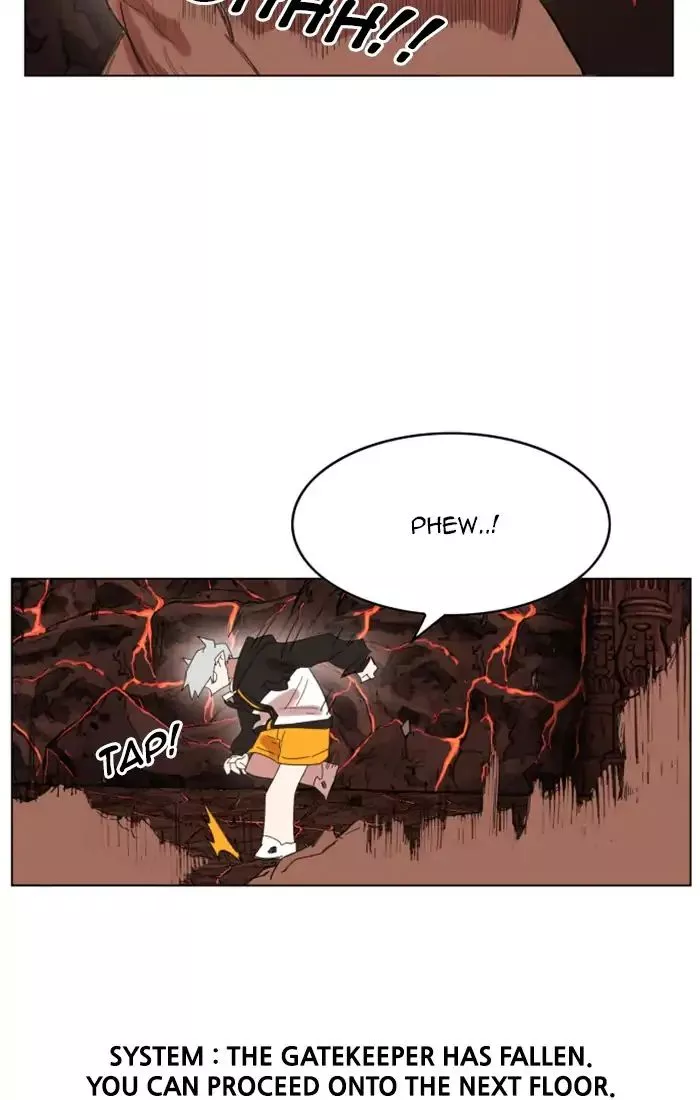 Read Hardcore Leveling Warrior (en) Manga Online