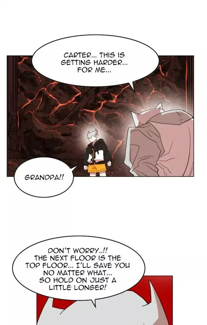 Read Hardcore Leveling Warrior (en) Manga Online