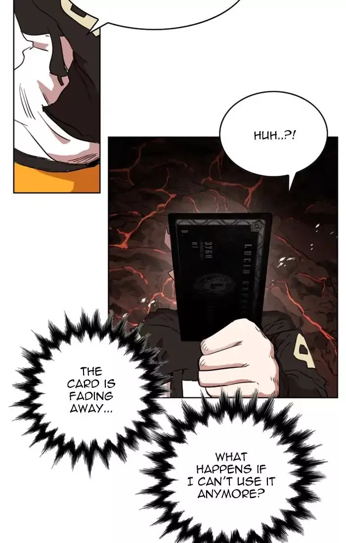 Read Hardcore Leveling Warrior (en) Manga Online