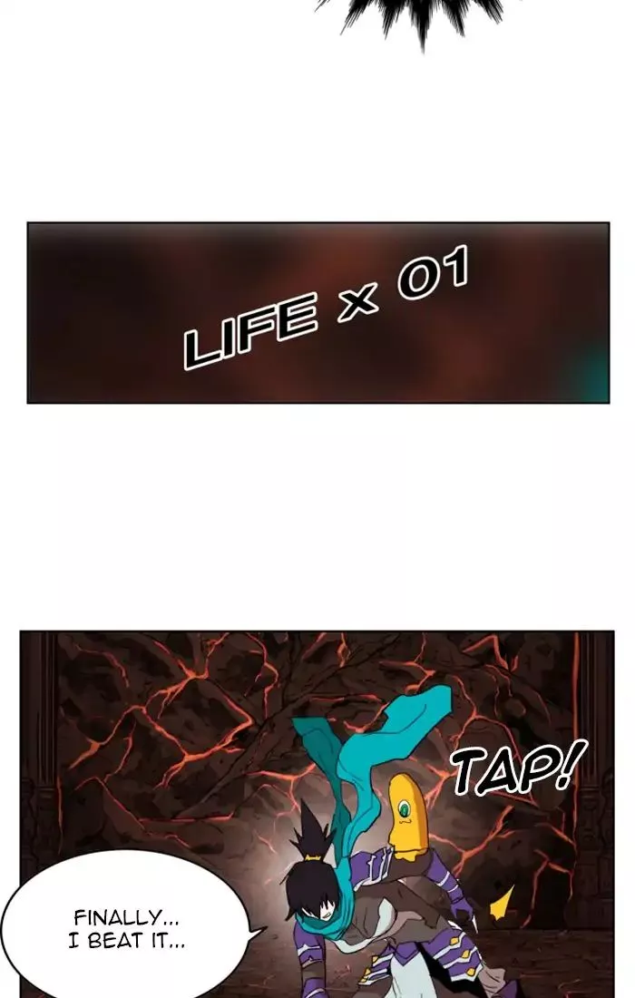 Read Hardcore Leveling Warrior (en) Manga Online