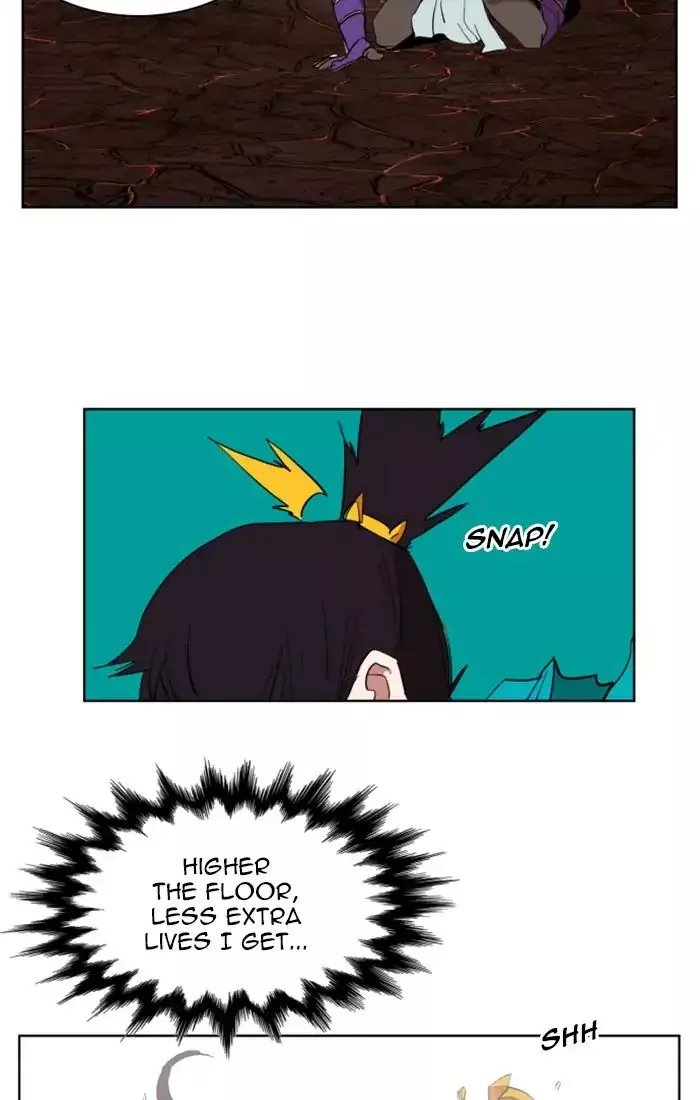 Read Hardcore Leveling Warrior (en) Manga Online