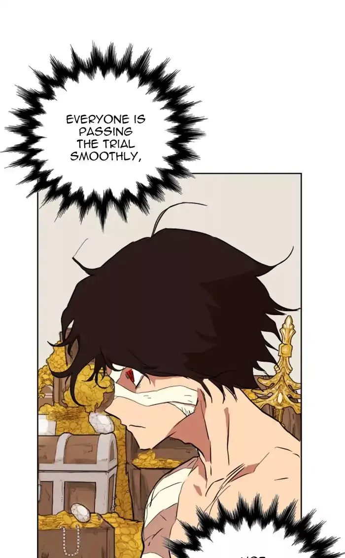 Read Hardcore Leveling Warrior (en) Manga Online