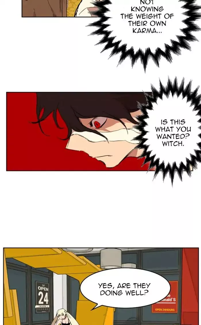 Read Hardcore Leveling Warrior (en) Manga Online