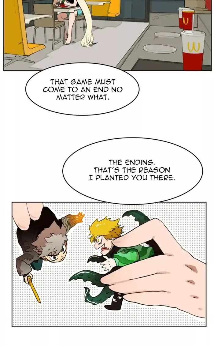 Read Hardcore Leveling Warrior (en) Manga Online