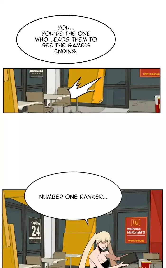 Read Hardcore Leveling Warrior (en) Manga Online